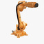 Industrial Robot