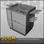 copier 3DGM
