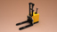 Hand pallet truck 02