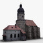 Church 3