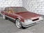 1984 Holden Commodore VK