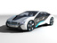 BMW i8 Concept