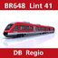 Lint41 of DB
