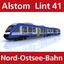 Alstom Lint of NOB
