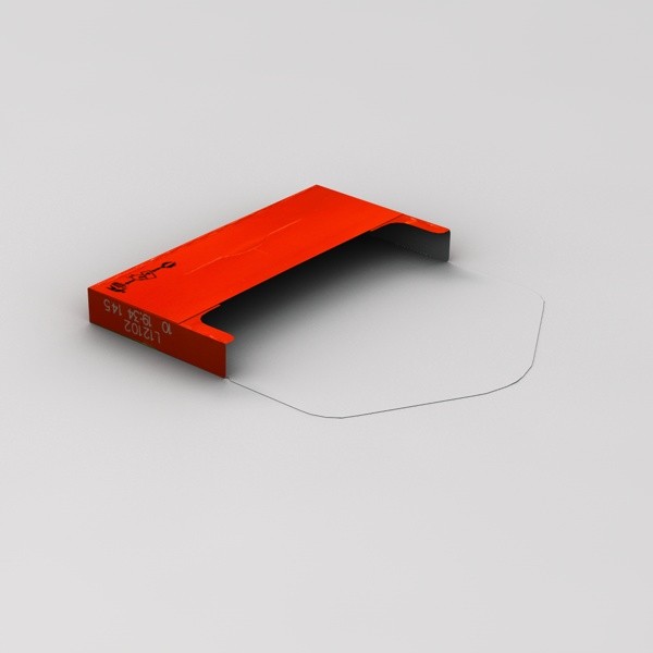3ds max chewing gum - Chewing Gum by tdubic