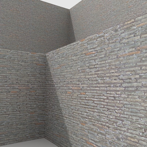 Brick Wall Textures 1024x1024 vol.2