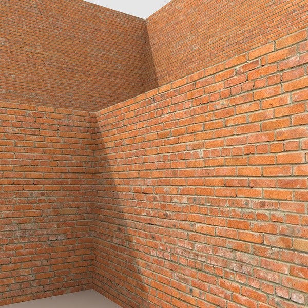 Brick Wall Textures 1024x1024 vol.2
