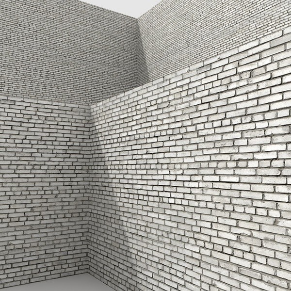 Brick Wall Textures 1024x1024 vol.2