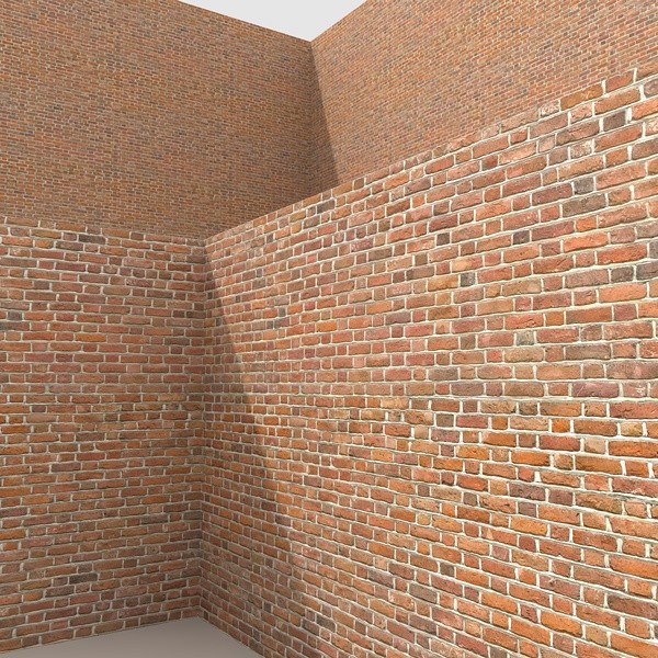 Brick Wall Textures 1024x1024 vol.2