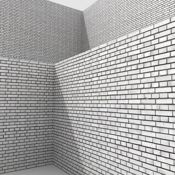 Brick Wall Textures 1024x1024 vol.2