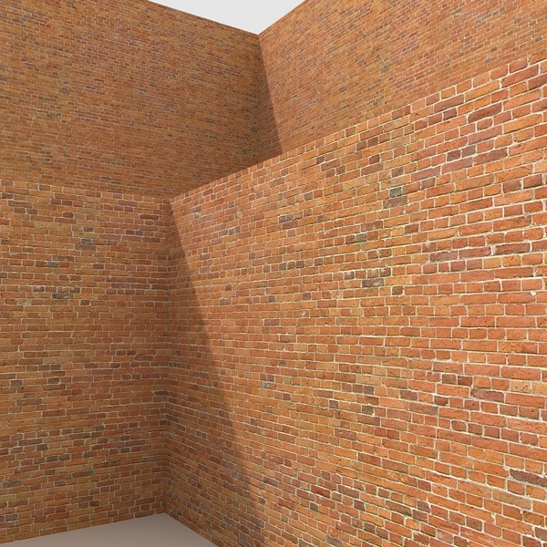 Brick Wall Textures 1024x1024 vol.2