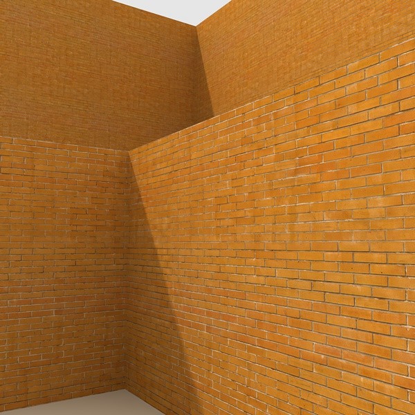 Brick Wall Textures 1024x1024 vol.2