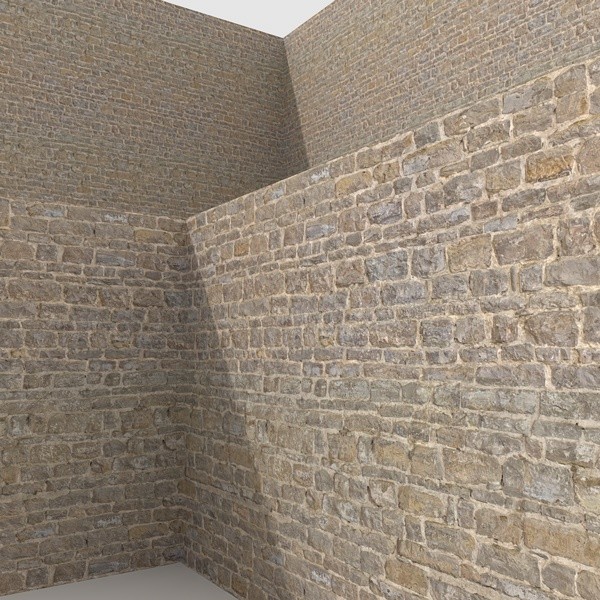 Brick Wall Textures 1024x1024 vol.2