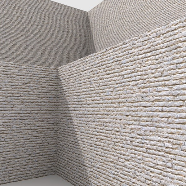 Brick Wall Textures 1024x1024 vol.2
