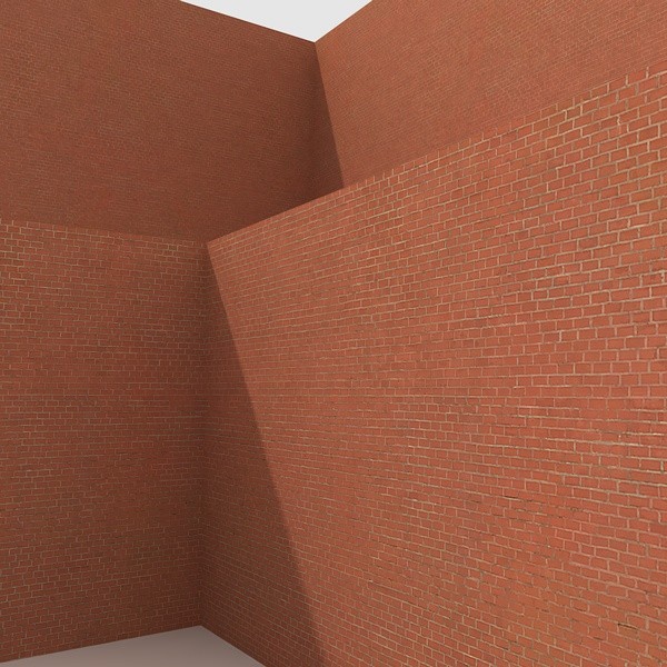 Brick Wall Textures 1024x1024 vol.2
