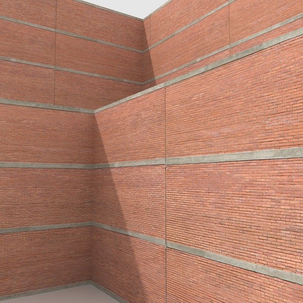 Brick Wall Textures 1024x1024 vol.2