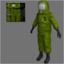 Bio Suit