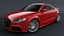 Audi TT rs 2011