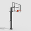 Basketball Hoop