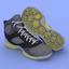 Air Shoe