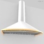 Kitchen hood Cata