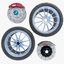 Volk Gt Twelve