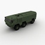 KAMAZ Typhoon