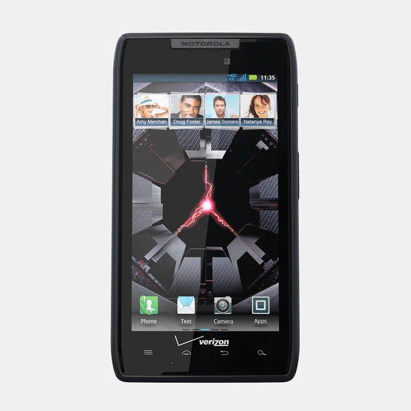 3d 3ds motorola razr xt910 droid - Motorola RAZR XT910/DROID RAZR XT912 by cgmobile02