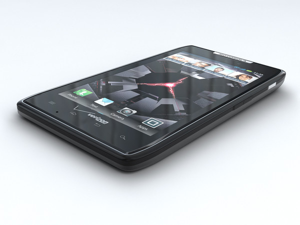 3d 3ds motorola razr xt910 droid - Motorola RAZR XT910/DROID RAZR XT912 by cgmobile02