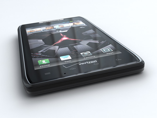 3d 3ds motorola razr xt910 droid - Motorola RAZR XT910/DROID RAZR XT912 by cgmobile02