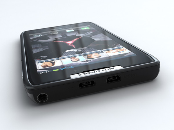 3d 3ds motorola razr xt910 droid - Motorola RAZR XT910/DROID RAZR XT912 by cgmobile02