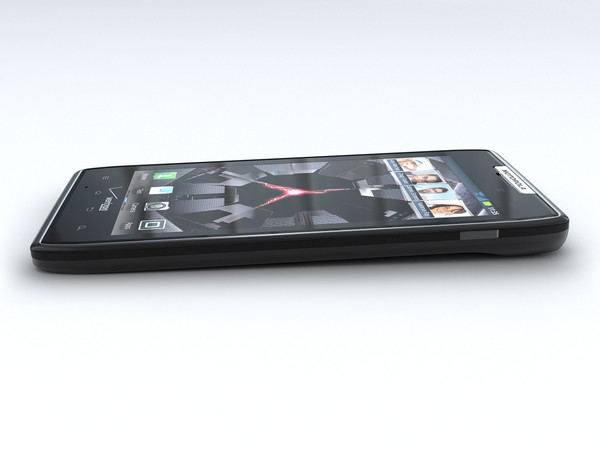 3d 3ds motorola razr xt910 droid - Motorola RAZR XT910/DROID RAZR XT912 by cgmobile02