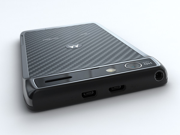 3d 3ds motorola razr xt910 droid - Motorola RAZR XT910/DROID RAZR XT912 by cgmobile02