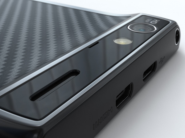 3d 3ds motorola razr xt910 droid - Motorola RAZR XT910/DROID RAZR XT912 by cgmobile02