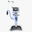 Hospital Ventilator