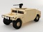 Hummer Humvee