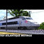Atlantique TGV Motrice