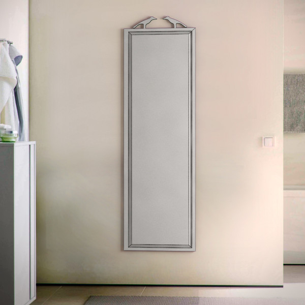 2 birds frame mirror 3d 3ds - 2 Birds frame mirror by RTEwork