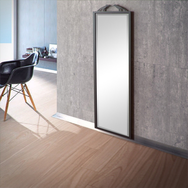 2 birds frame mirror 3d 3ds - 2 Birds frame mirror by RTEwork