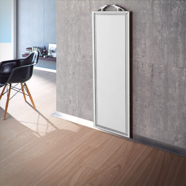 2 birds frame mirror 3d 3ds - 2 Birds frame mirror by RTEwork