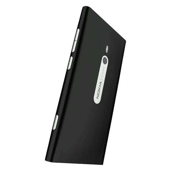 nokia lumia 800 3ds - Nokia Lumia 800 by RicardoAfonso