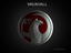 Vauxhall 3d Logo
