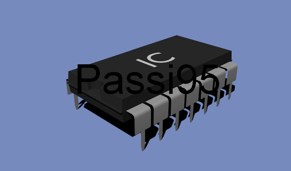 IC 3D Models
