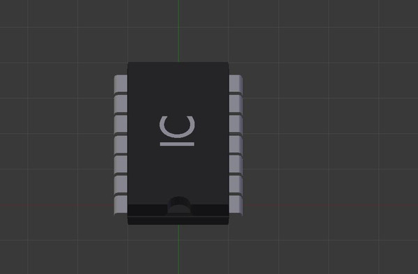 3ds ic - IC by Passi95