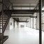 Loft Scene