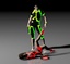 neon outfits