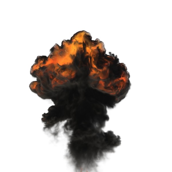 max fume fx flamethrower explosions - FumeFX Mega Pack by Insect.Digital