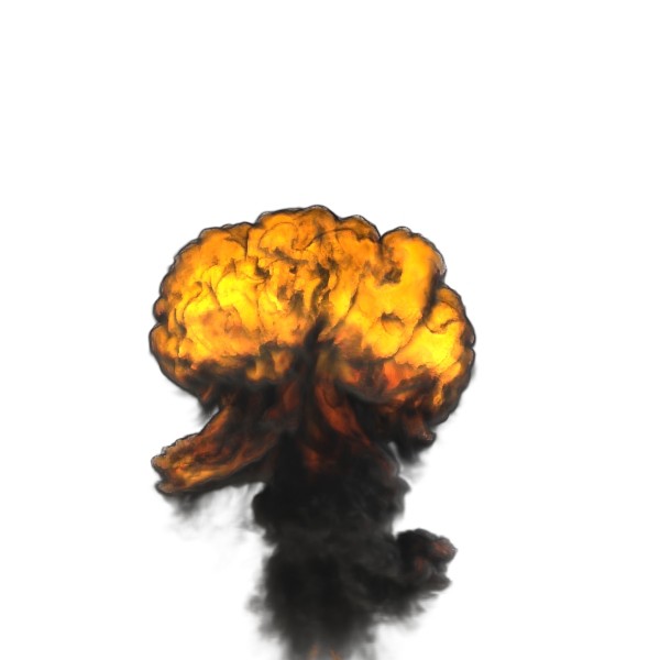 max fume fx flamethrower explosions - FumeFX Mega Pack by Insect.Digital