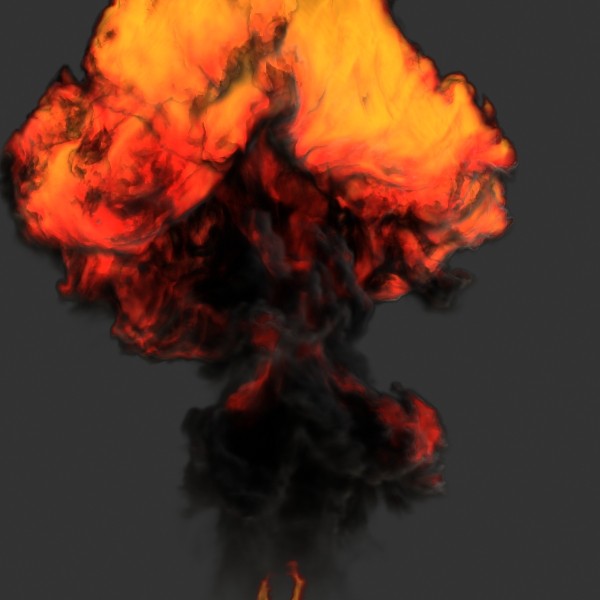 max fume fx flamethrower explosions - FumeFX Mega Pack by Insect.Digital