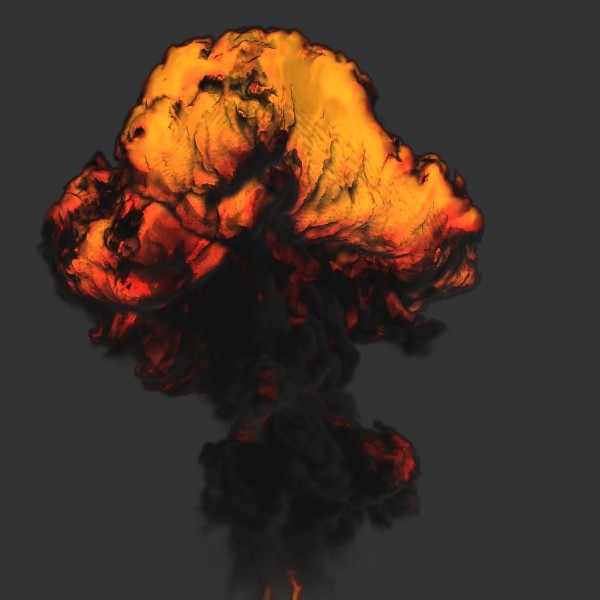 max fume fx flamethrower explosions - FumeFX Mega Pack by Insect.Digital